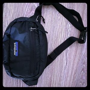 Patagonia fanny pack